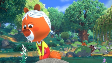 13/52 Květina pro Mímu