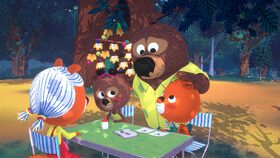 16/52 Nejstarší vzpomínky