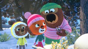 19/52 Bambulkový pochod