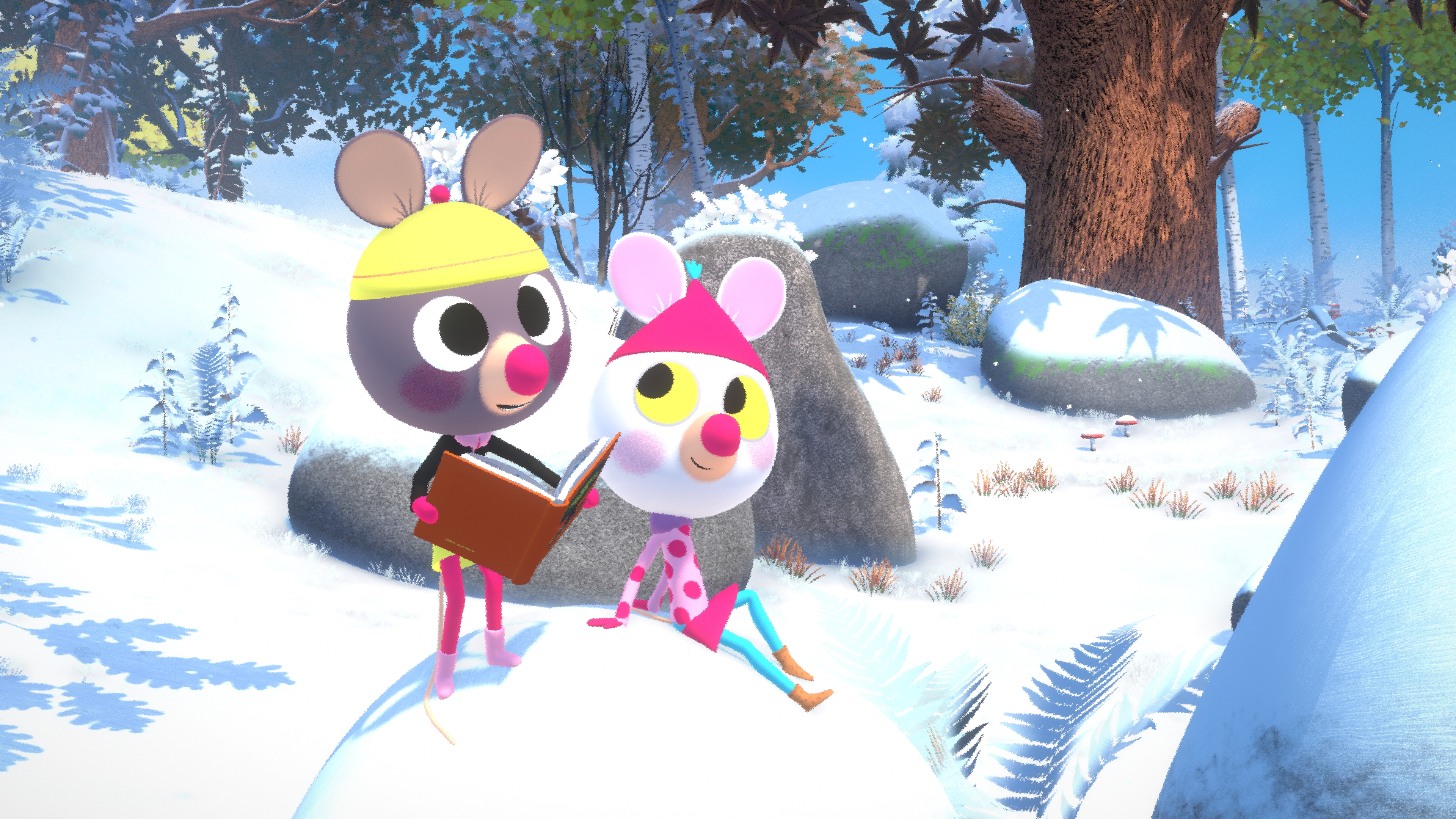 20/52 Honba za překvapením