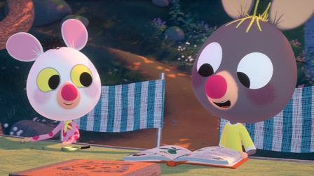 23/52 Tajemná semínka