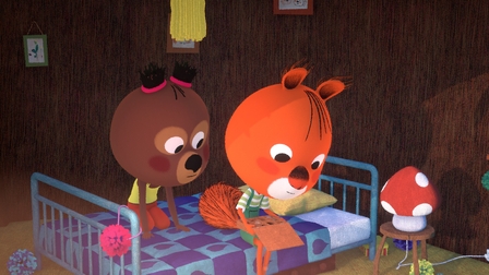 24/52 Řeka drahokamů