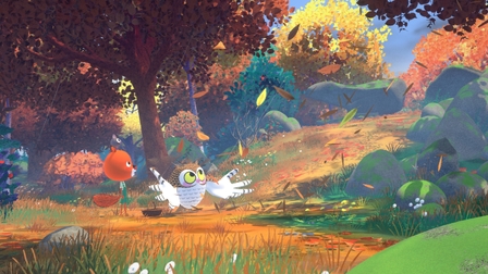 30/52 Pomíjivý drak