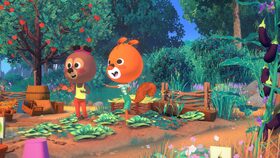 31/52 Fantastický tvor