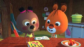 34/52 Ukrytý poklad