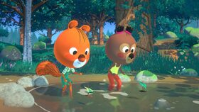 35/52 Tvorečkové od jezírka