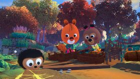 36/52 Rodinný domek