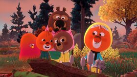 43/52 Loučení s borovicí