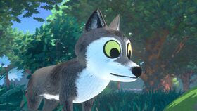 45/52 Po vlčích stopách