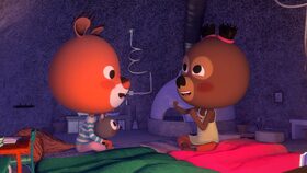 48/52 Pyžamová party