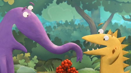 12/26 Neuvěřitelné