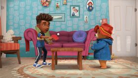 9/52 Paddington šampionem ve stolním tenise