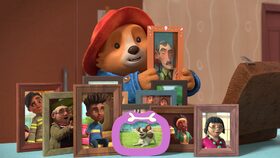 24/52 Paddington a zoubková víla