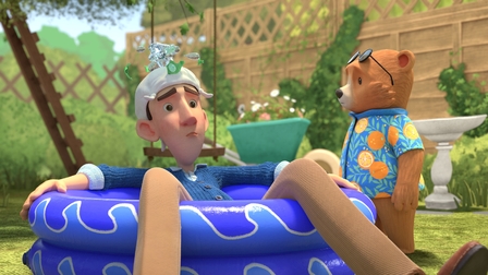 29/52 Paddington a horko