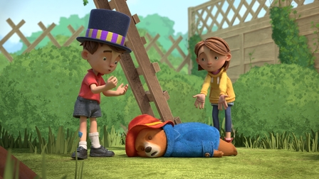 38/52 Paddington se nepoznává