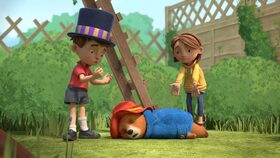 38/52 Paddington se nepoznává