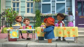 46/52 Jak se stal Paddington rozhodčím