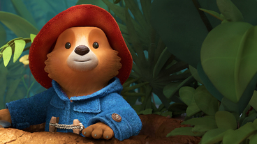 52/52 Jak Paddington pomohl ježkovi