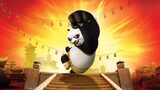 Kung Fu Panda: Tajemství Pěti postrachů