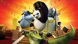 Kung Fu Panda: Tajemství mistrů