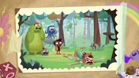 48/52 Bezduchá zábava