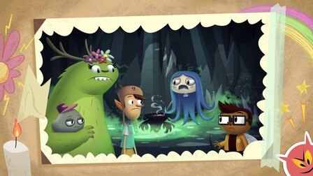 49/52 Můj přítel Pytlajzek