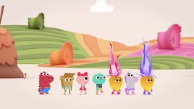 Ovčákem na jeden den