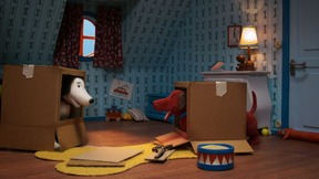 33/52 Předpověď počasí