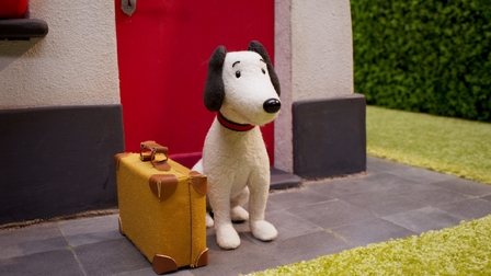 42/52 Útěk z domova