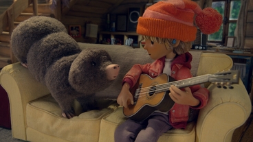 Hudba pro lepší náladu