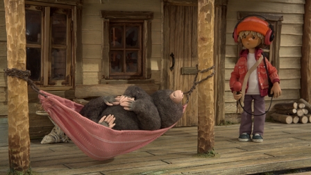 Řeč zvířat