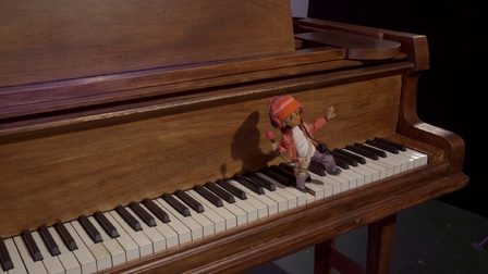 Piano