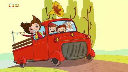 5/13 Rozvinout svůj talent!