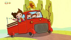 5/13 Rozvinout svůj talent!