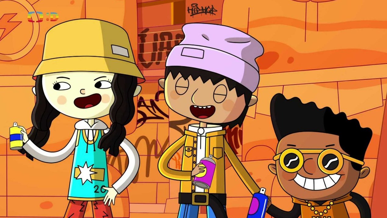 9/13 Rým, co mění se v dým