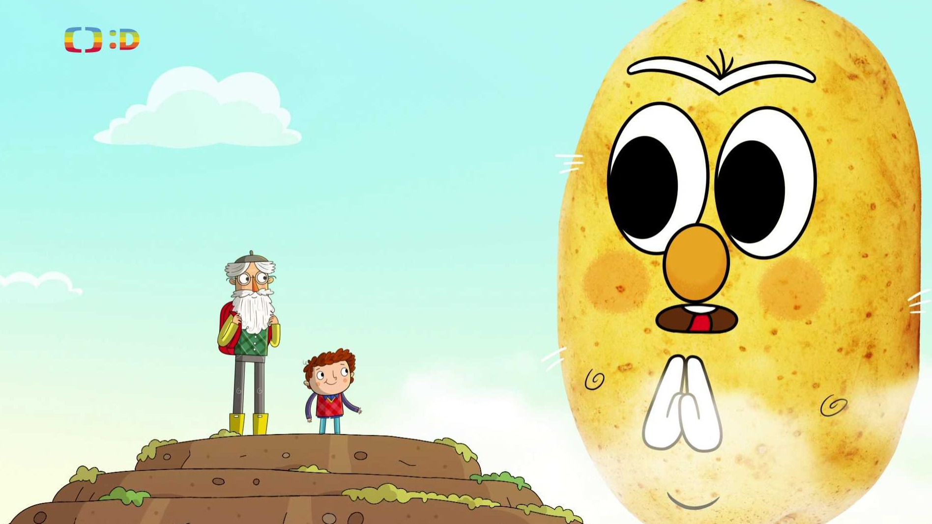 13/13 Inspirace z přírody