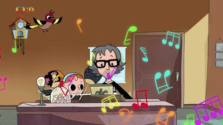 4/52 Coleridge Taylor