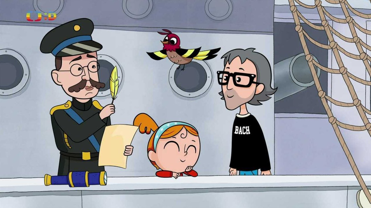 5/52 Rimskij-Korsakov