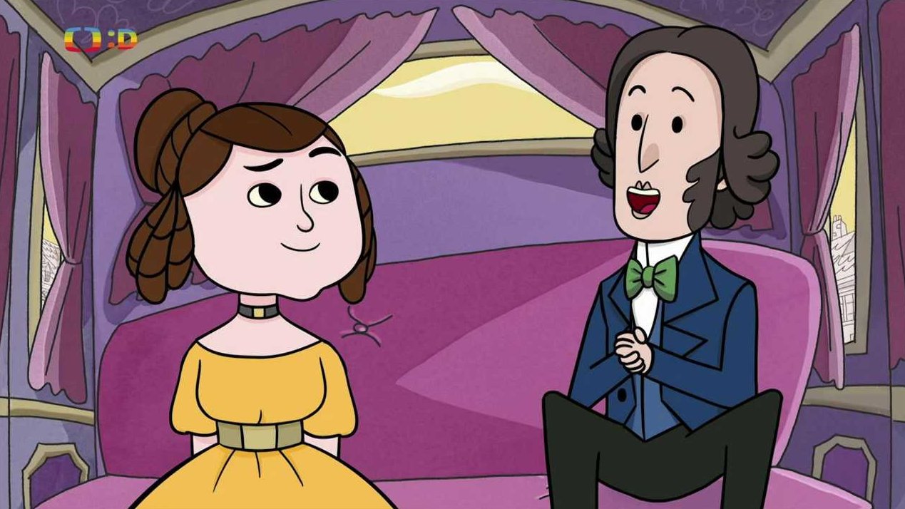 22/52 Mendelssohnová