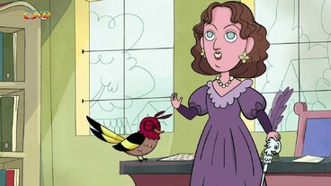 26/52 Von Paradisová