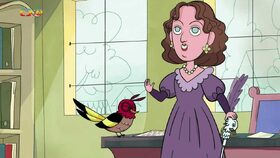 26/52 Von Paradisová