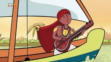 29/52 Purandara Dása