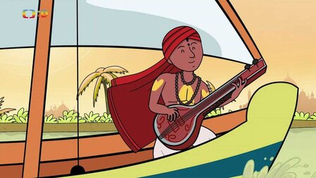 29/52 Purandara Dása