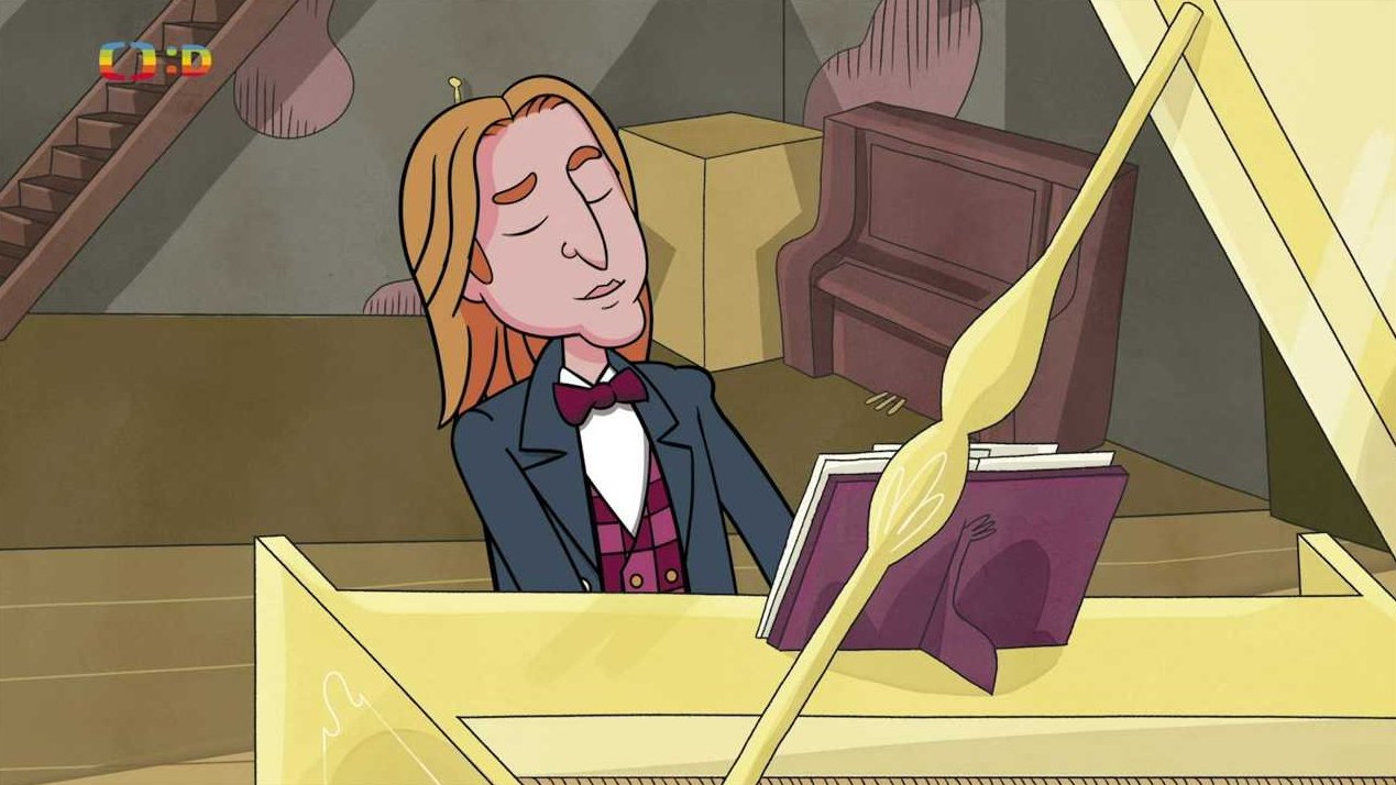 44/52 Liszt