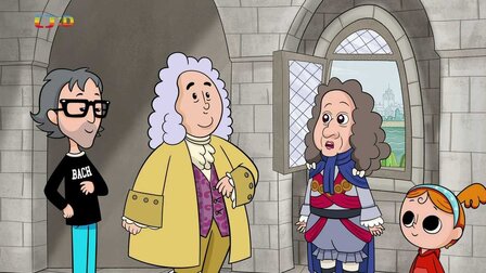 46/52 Händel