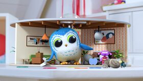 Domove, sladký domove