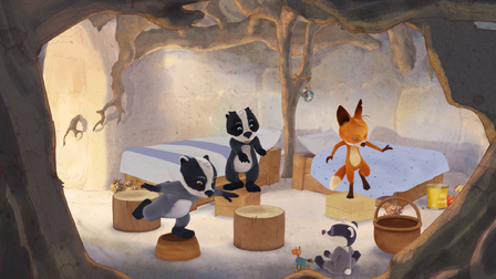 6/52 Musíme zachránit mazlíka