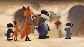 29/52 Létající drak