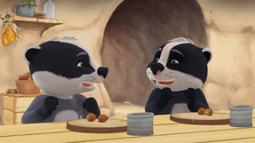 30/52 Den plný legrácek