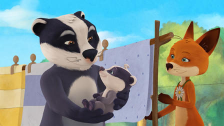 33/52 Malá chaloupka a velké starosti